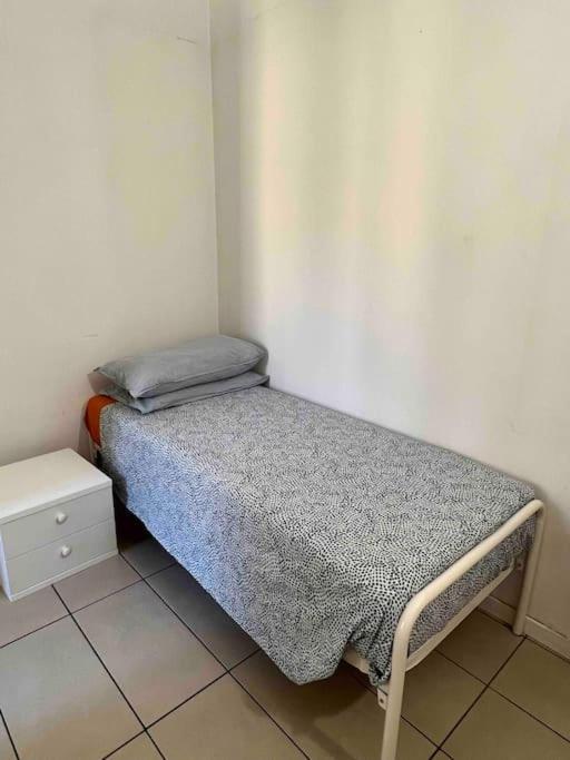 Tarra Place * Mailand